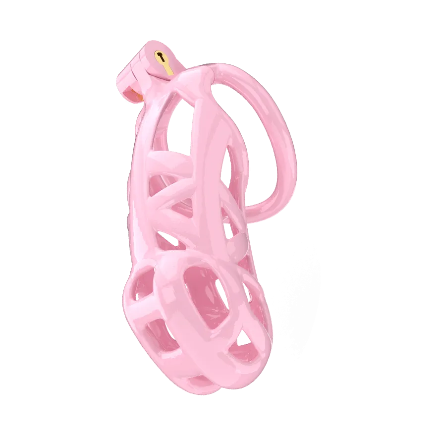 P-Cage - PC01, Größe L, 10,5 cm P-Cage - PC01, Größe L, 10,5 cm