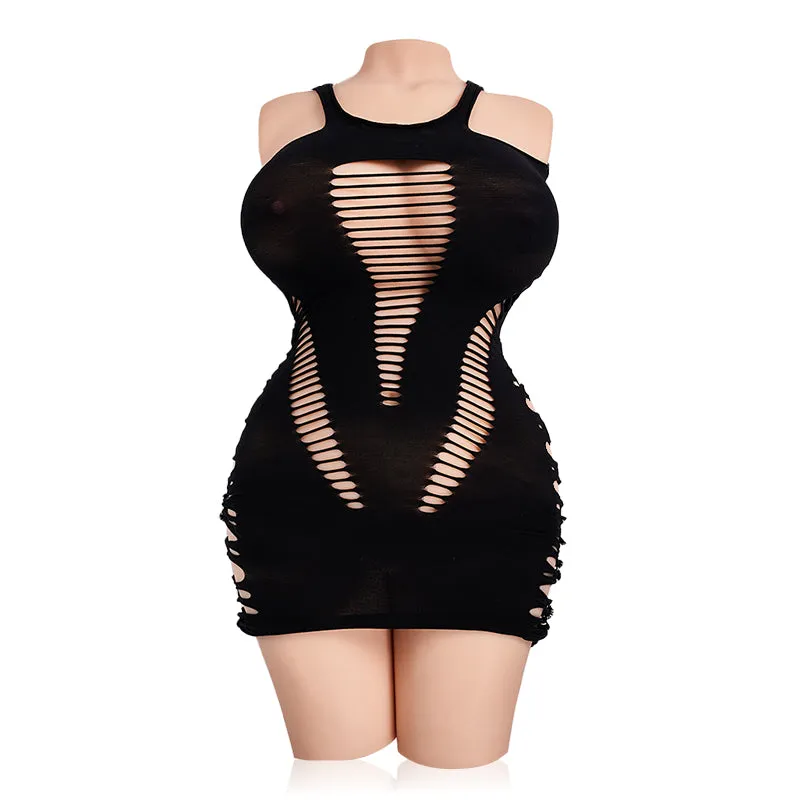 Badd Angel: 26kg Schwere Vollbusige Blonde MILF-Promi-Sexpuppe Badd Angel: 26kg Schwere Vollbusige Blonde MILF-Promi-Sexpuppe