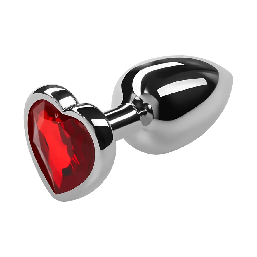 Buttplug, 7 cm Buttplug, 7 cm