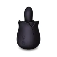 Skins Rose Buddies - Bums N Roses Analvibrator Skins Rose Buddies - Bums N Roses Analvibrator