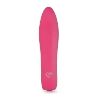 EasyToys »Velvet Vibe« Mini-Vibrator EasyToys »Velvet Vibe« Mini-Vibrator