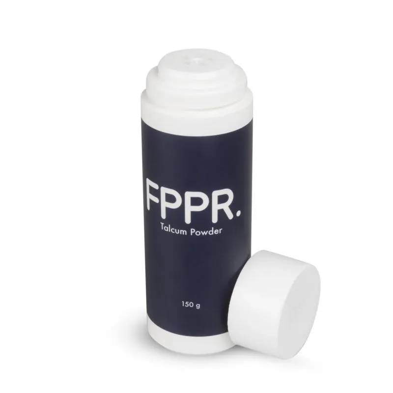 FPPR. Pflegepuder für Masturbatoren - 150 ml – Bild 3