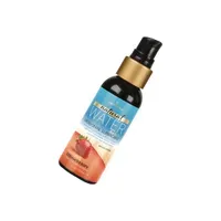 Lubes - Natural Water-Based Lubricant Strawberry, 57 ml Lubes - Natural Water-Based Lubricant Strawberry, 57 ml