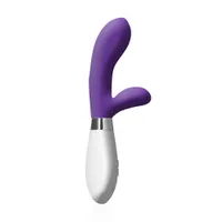 Luna Achilles: Bunny-Vibrator, lila Luna Achilles: Bunny-Vibrator, lila