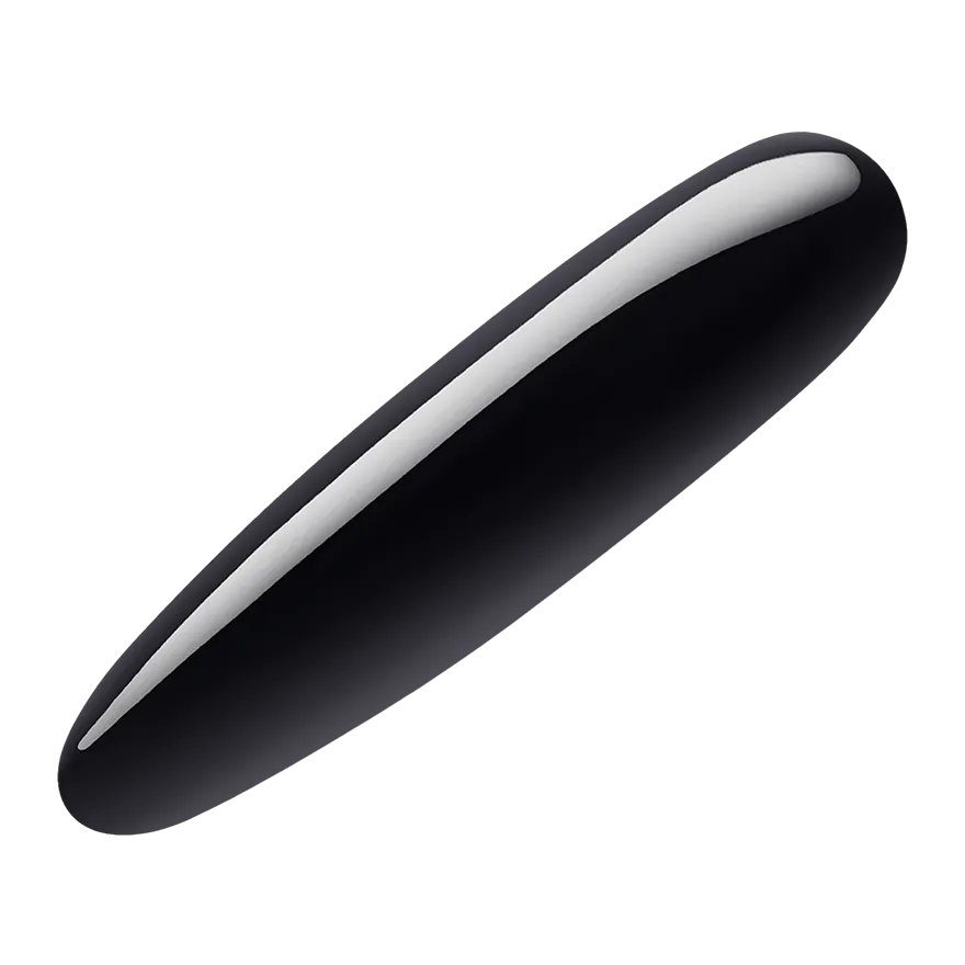 Chrystal - Slim Wand, 17,8 cm Chrystal - Slim Wand, 17,8 cm