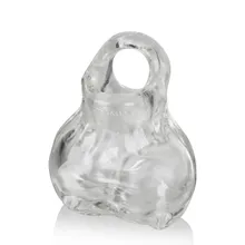 Nutter Ball Sling: Hodenhülle, transparent Nutter Ball Sling: Hodenhülle, transparent