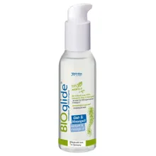 BIOglide Gleit-& Massageöl BIOglide Gleit-& Massageöl