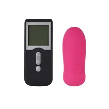 Love To Love Cry Baby 2: Vibroei, pink Love To Love Cry Baby 2: Vibroei, pink