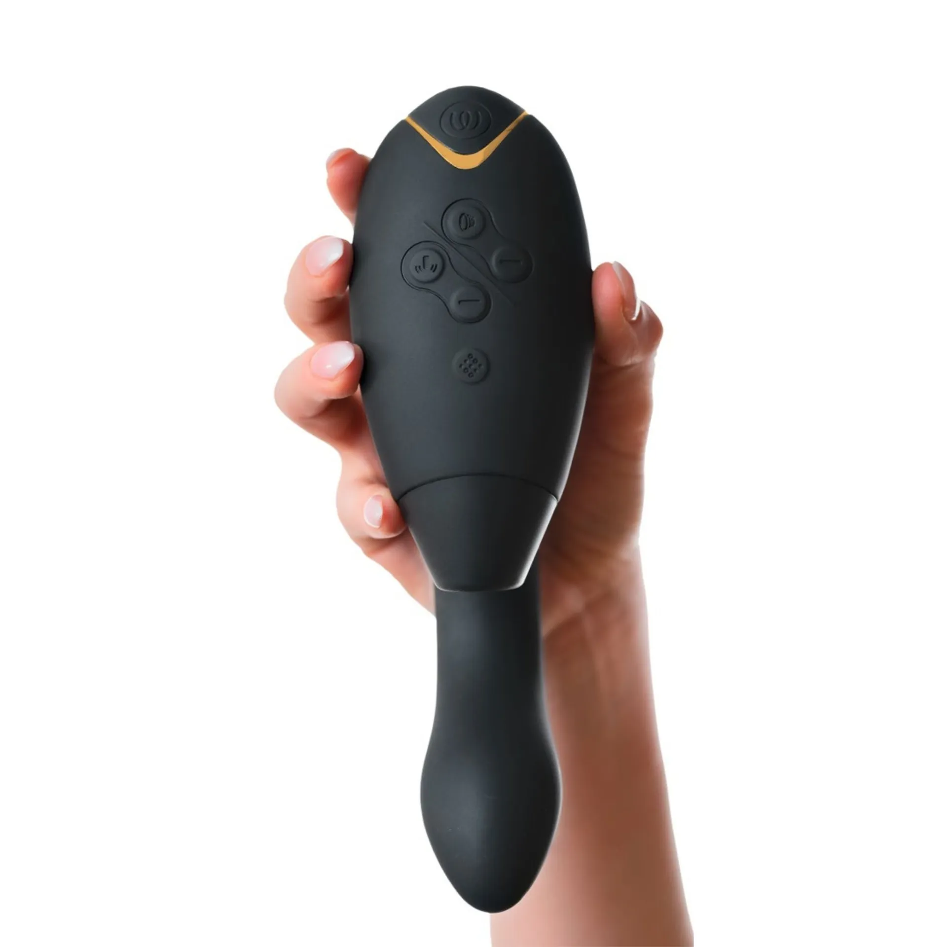Druckwellenvibrator „Womanizer Duo 2“ – Bild 5