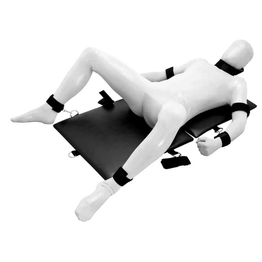 Bondage Lounger – Bild 4