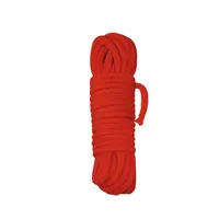 Bondageseil (7 m), rot Bondageseil (7 m), rot