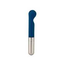 Love Not War – KAMA G-Punkt Vibrator – Blau Love Not War – KAMA G-Punkt Vibrator – Blau