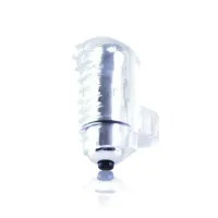 The Screaming O - The FingO Wavy Clear The Screaming O - The FingO Wavy Clear