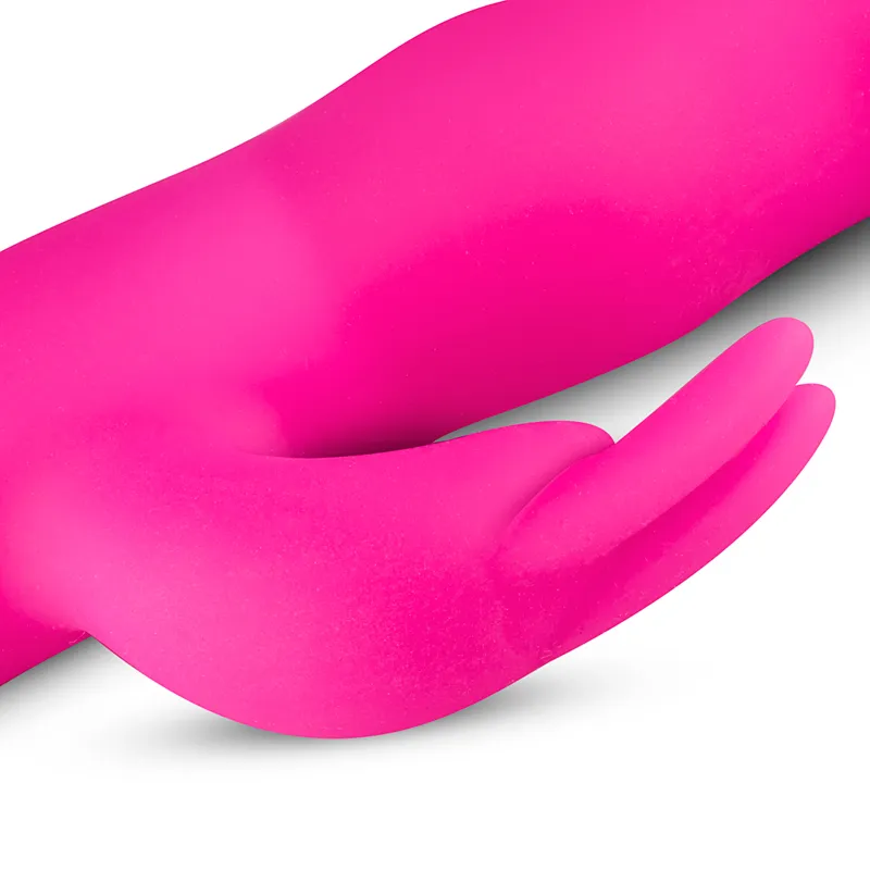 EasyToys »Mad« Rabbit-Vibrator – Bild 2