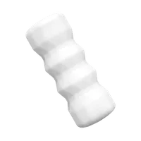 Textured Masturbator Cup - Exotic, 14 cm Textured Masturbator Cup - Exotic, 14 cm