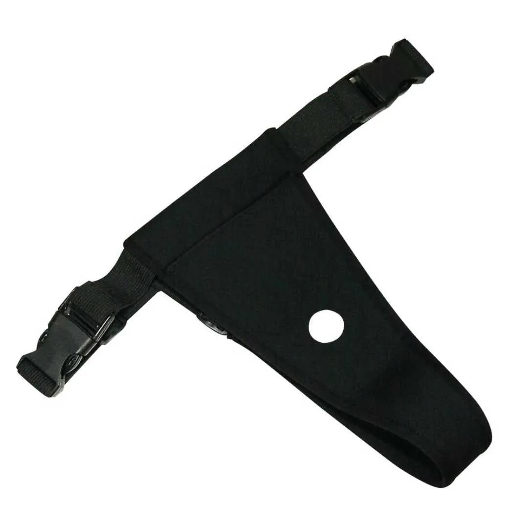 Strap-On String mit Dildo „Switch“ – Bild 4