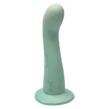 Silikondildo "Swan Sage" Silikondildo "Swan Sage"