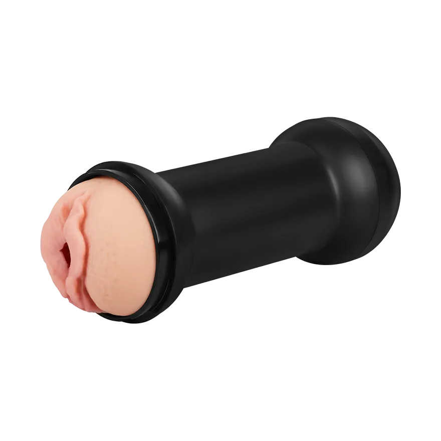 Training Master Pussy and Anus, 19,5 cm Training Master Pussy and Anus, 19,5 cm