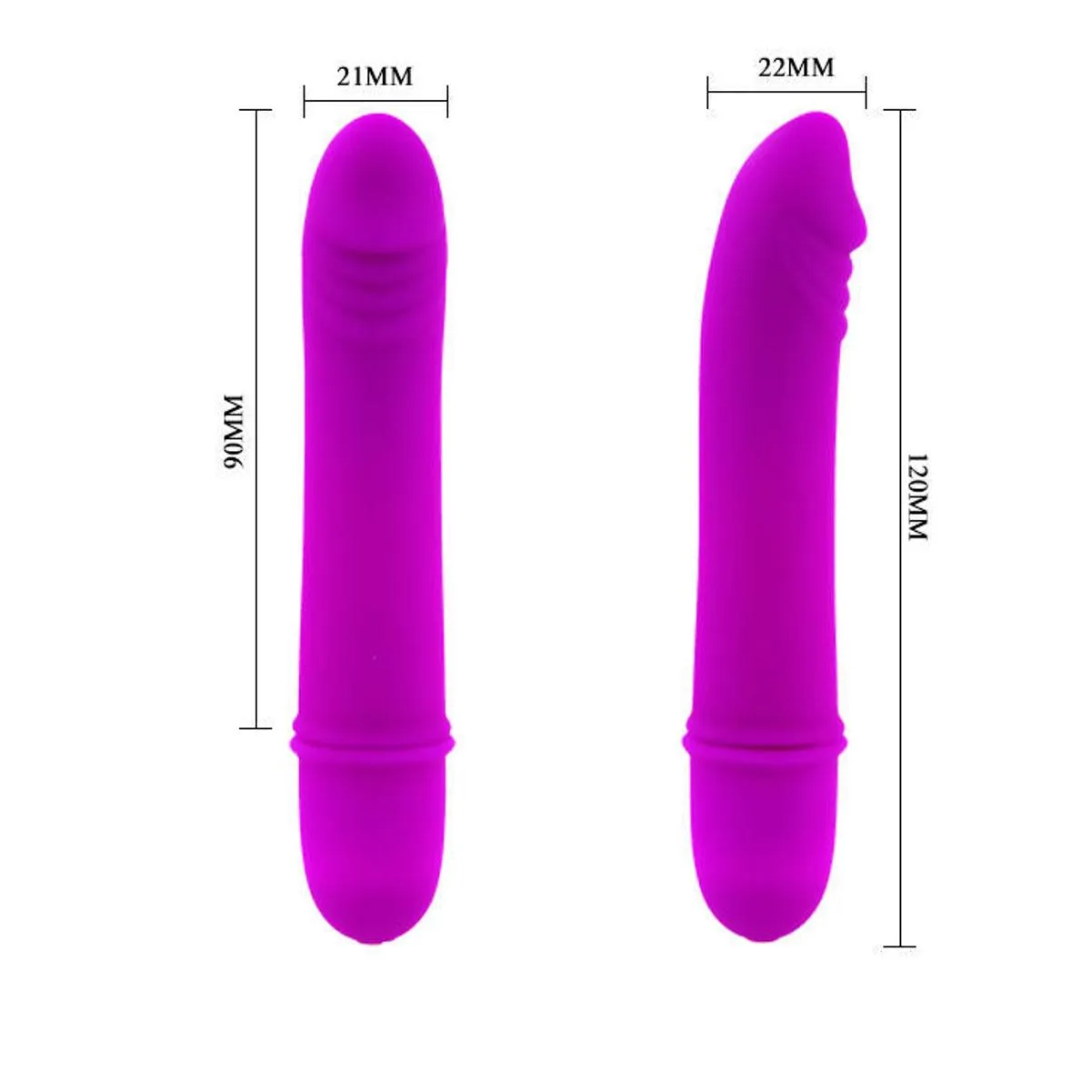 Minivibrator “Beck” – Bild 5