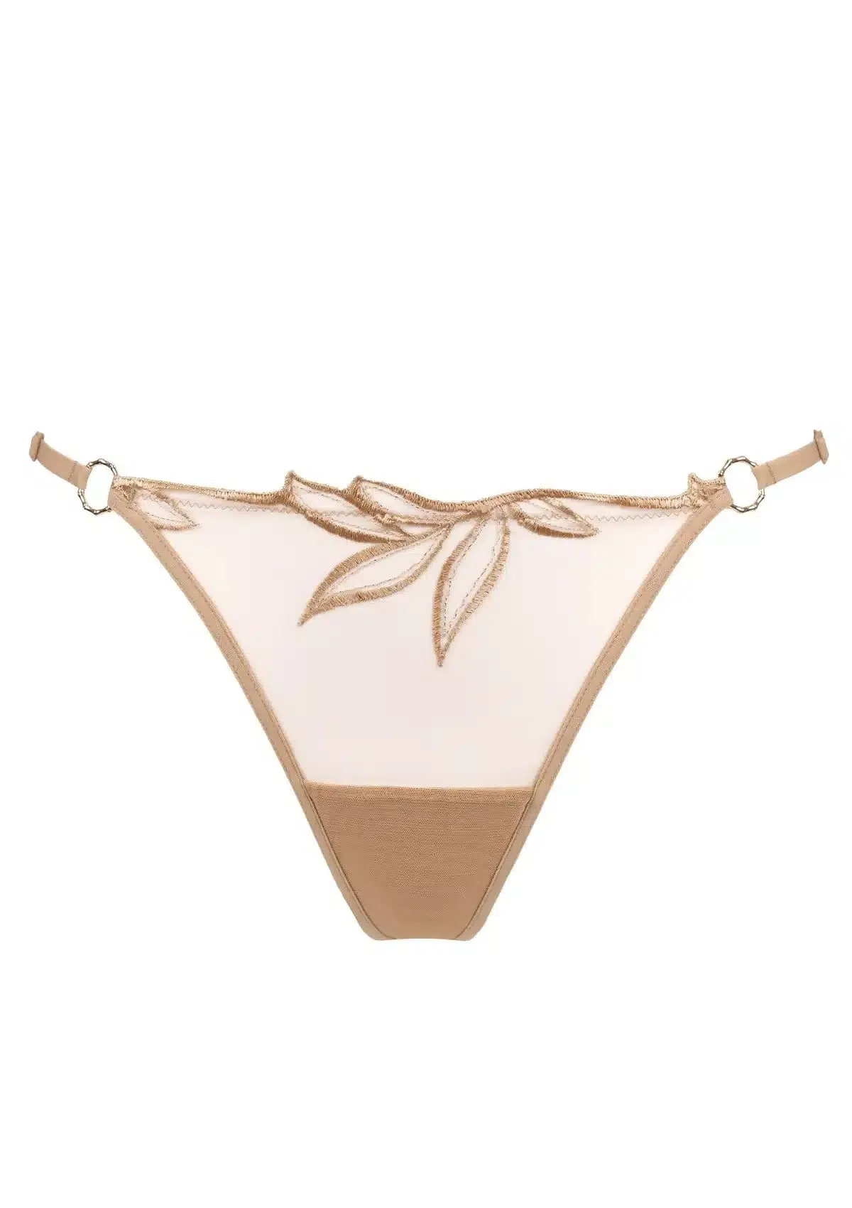 Atelier Amour | Dolce Vita Dune Zehensteg Größe XL – Bild 2