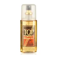 Eau de Toilette Pour Homme "Top musk" Eau de Toilette Pour Homme "Top musk"