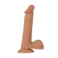 Blown Away: Dildo, haut Blown Away: Dildo, haut