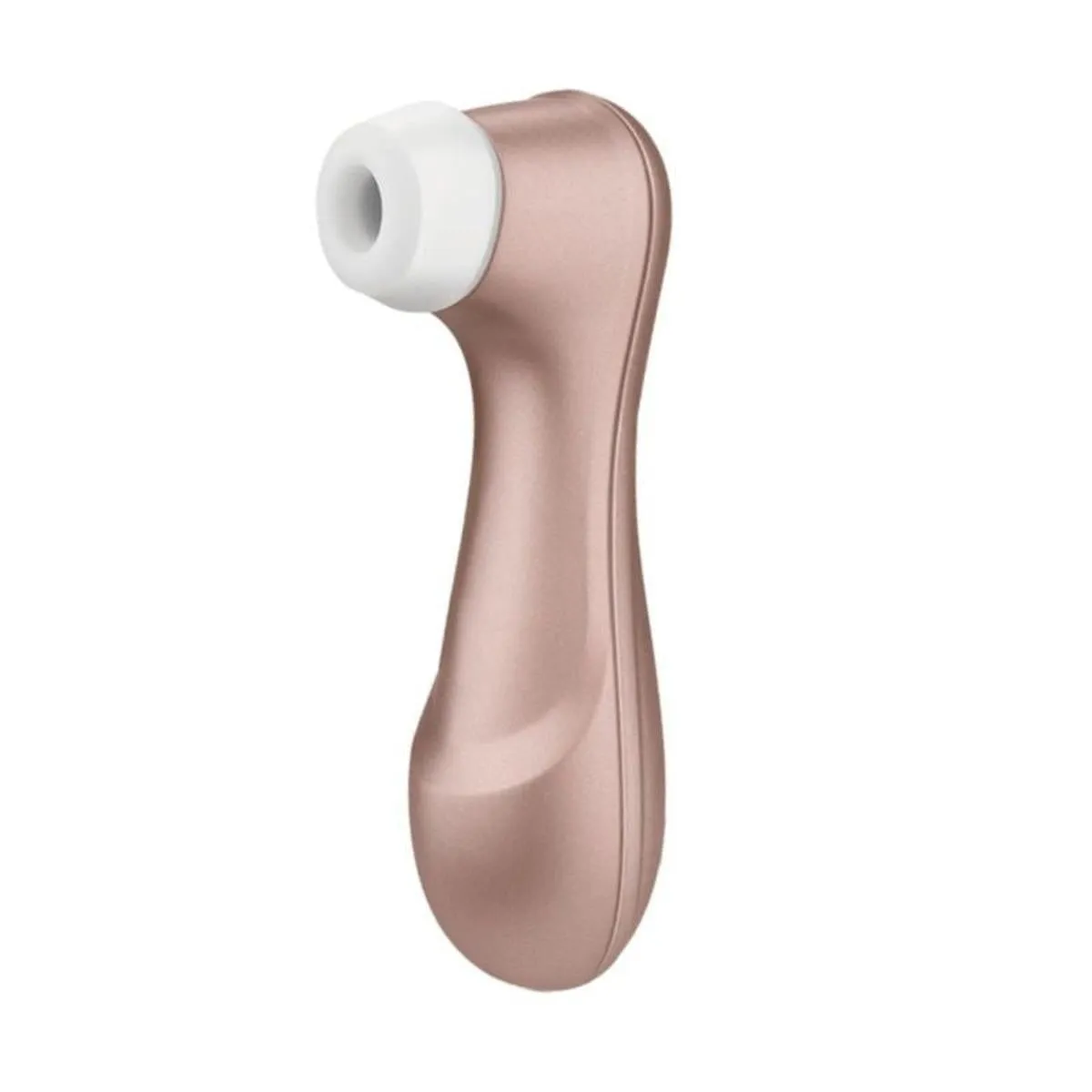 Druckwellenvibrator „Satisfyer Pro 2“ – Bild 2