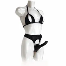 Strapon "Pant`Hers" plus BH Strapon "Pant`Hers" plus BH