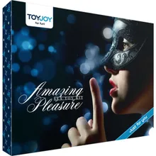 Sextoy-Kit "Amazing Game" Sextoy-Kit "Amazing Game"