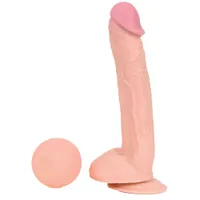 Dildo "Cox Squirt" Dildo "Cox Squirt"