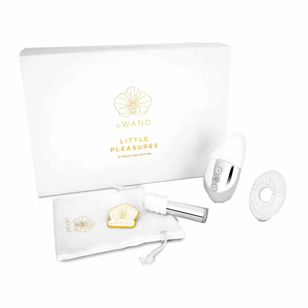 Le Wand Little Pleasures Set – Bild 3