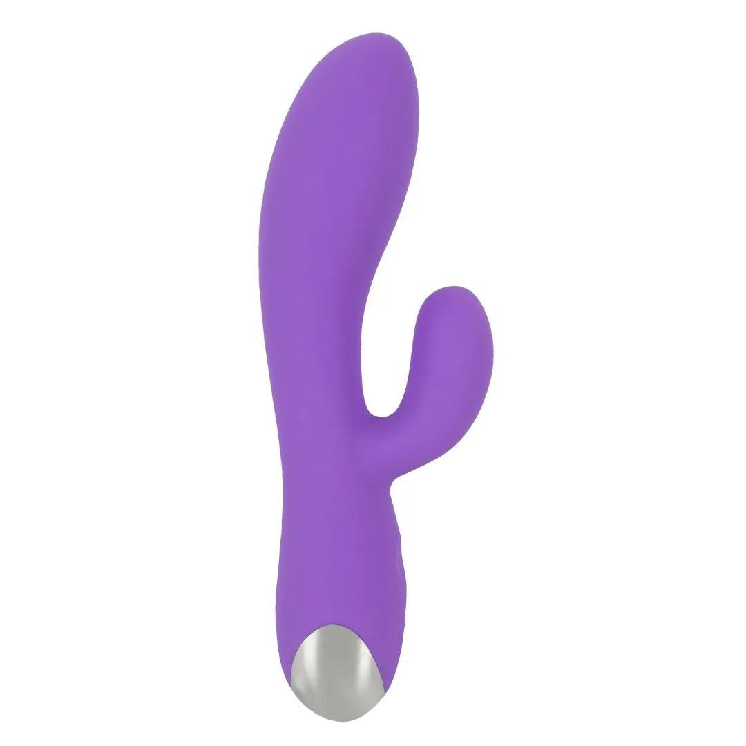 Rabbitvibrator „Vibes“ – Bild 3