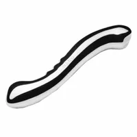 Edelstahl Dildo "Contour" Edelstahl Dildo "Contour"