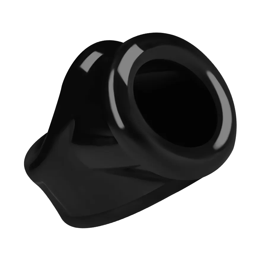 Sinnlicher Hodenring, 2,3 - 5,3 cm Sinnlicher Hodenring, 2,3 - 5,3 cm