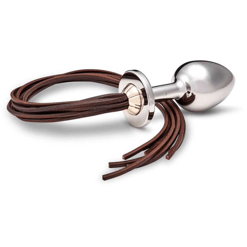 Rosebuds - Peitschenknospe Größe XXL – Bild 2