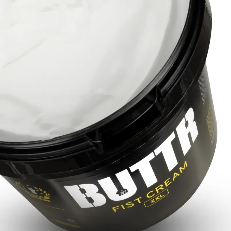 BUTTR - Fisting Creme Eimer XXL - 1000 ml – Bild 2