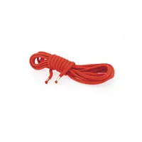 Bondageseil (15 m), rot Bondageseil (15 m), rot