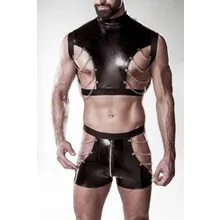 2-teiliges Kunstleder Set 2-teiliges Kunstleder Set