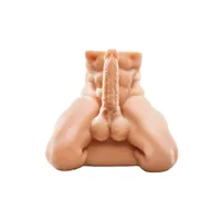 Fuck Me Silly Man!: Mega Masturbator Fuck Me Silly Man!: Mega Masturbator