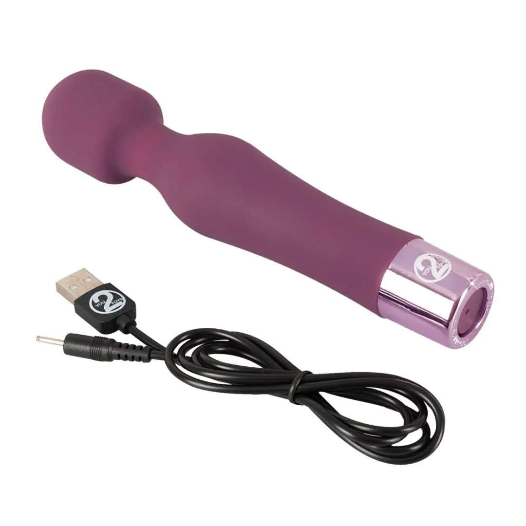 Massagestab "Wand Vibe" – Bild 5