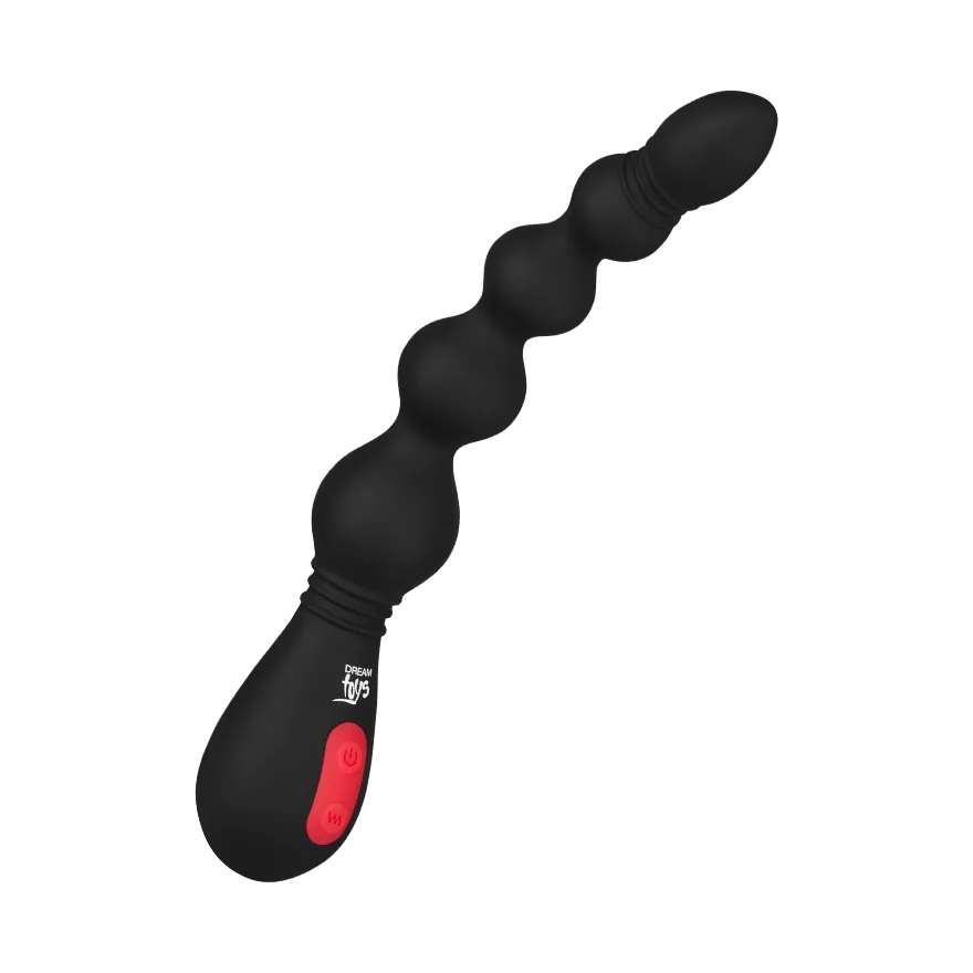 Anal Flexi Beads, 22,5 cm Anal Flexi Beads, 22,5 cm