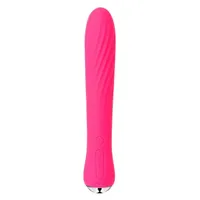 Vibrator „Anya“, mit Wärmefunktion Vibrator „Anya“, mit Wärmefunktion