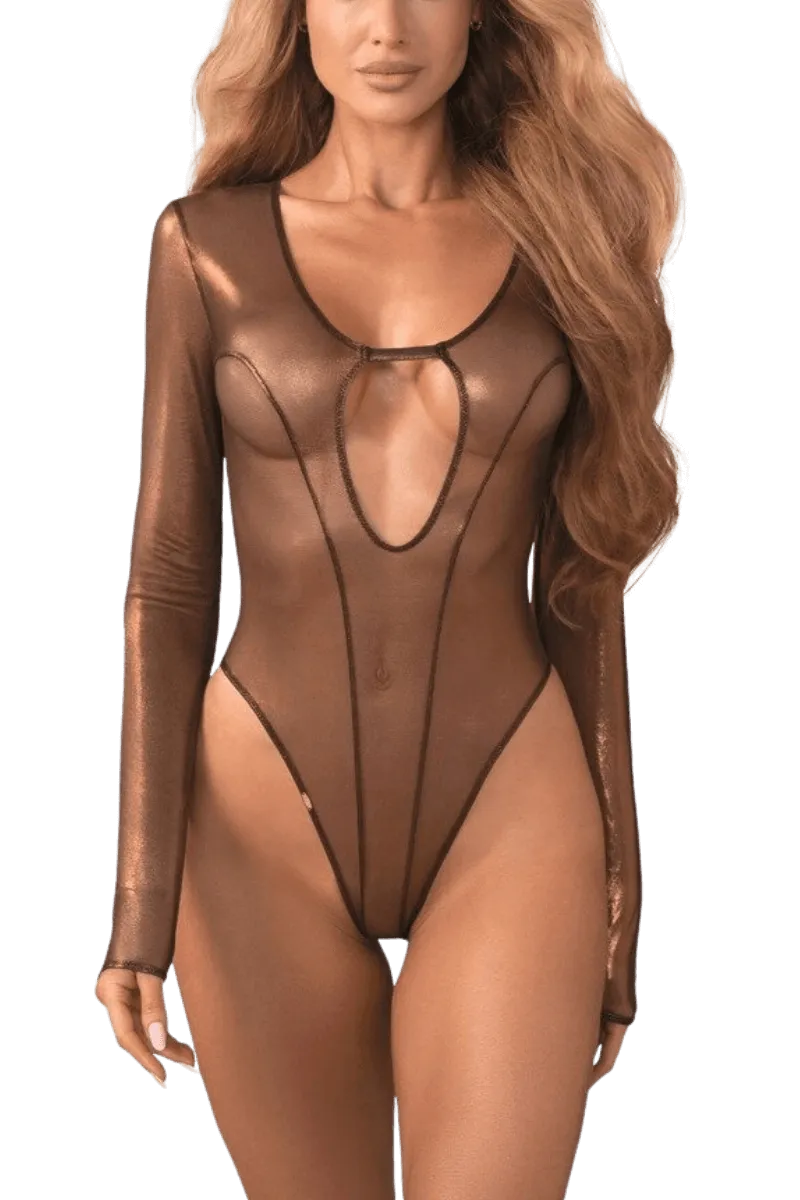 String-Body Bronze String-Body Bronze