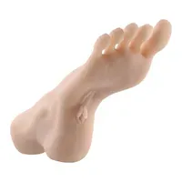 Pussy Footin, 23 cm Pussy Footin, 23 cm