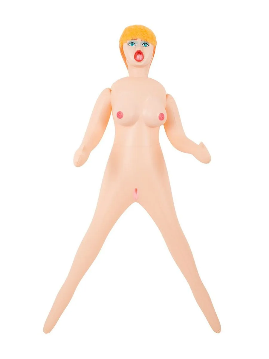 Liebespuppe Pamela Liebespuppe Pamela