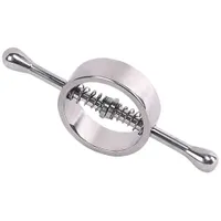 Nippelklemme "Spring Loaded" Nippelklemme "Spring Loaded"