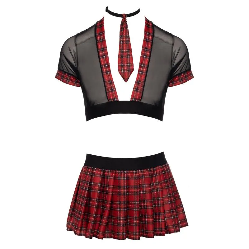 Christine - Rollenspiel Kostüm Teach Me Love – Bild 5