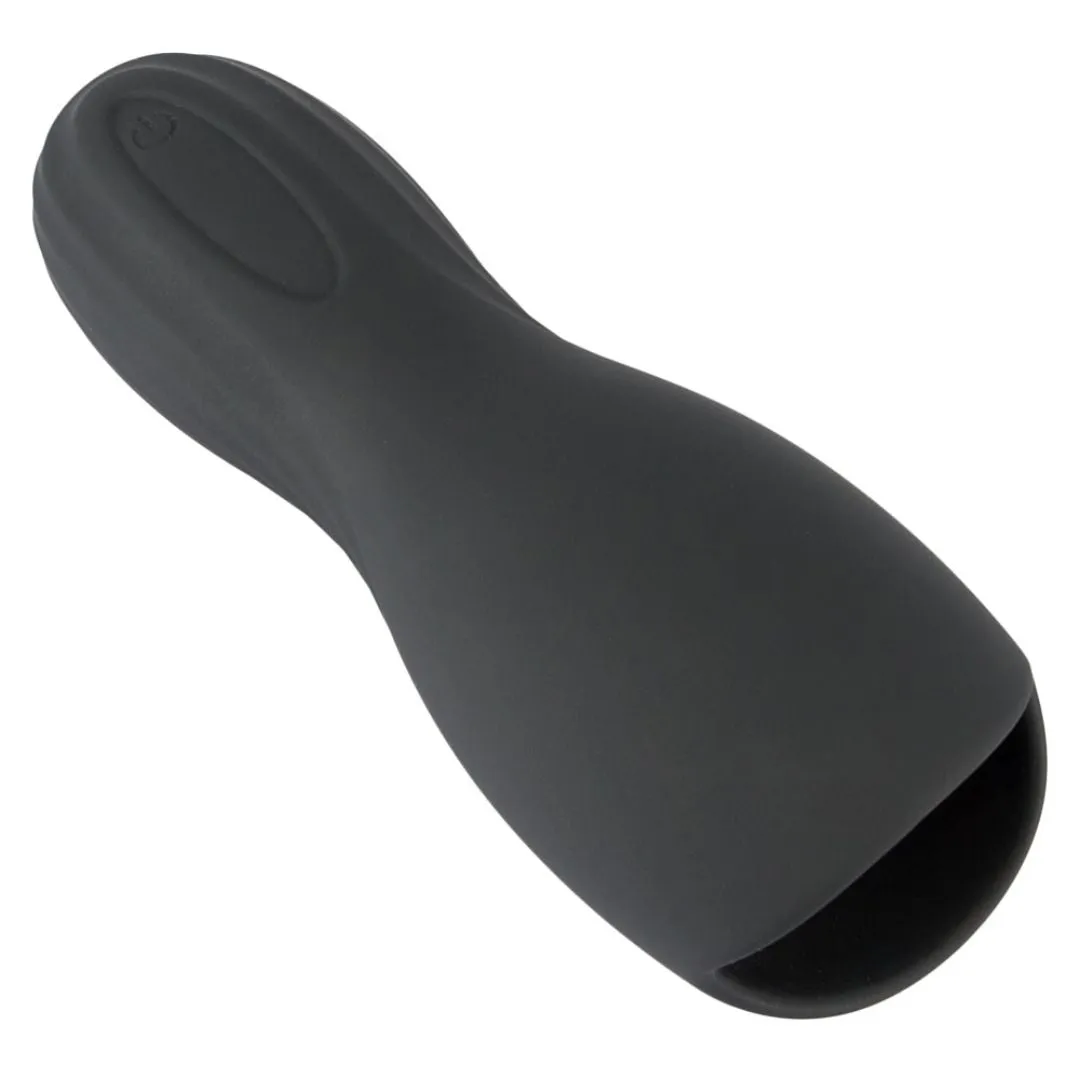 Eichelvibrator „Glans Stimulator“, 10 Vibrationsmodi – Bild 4