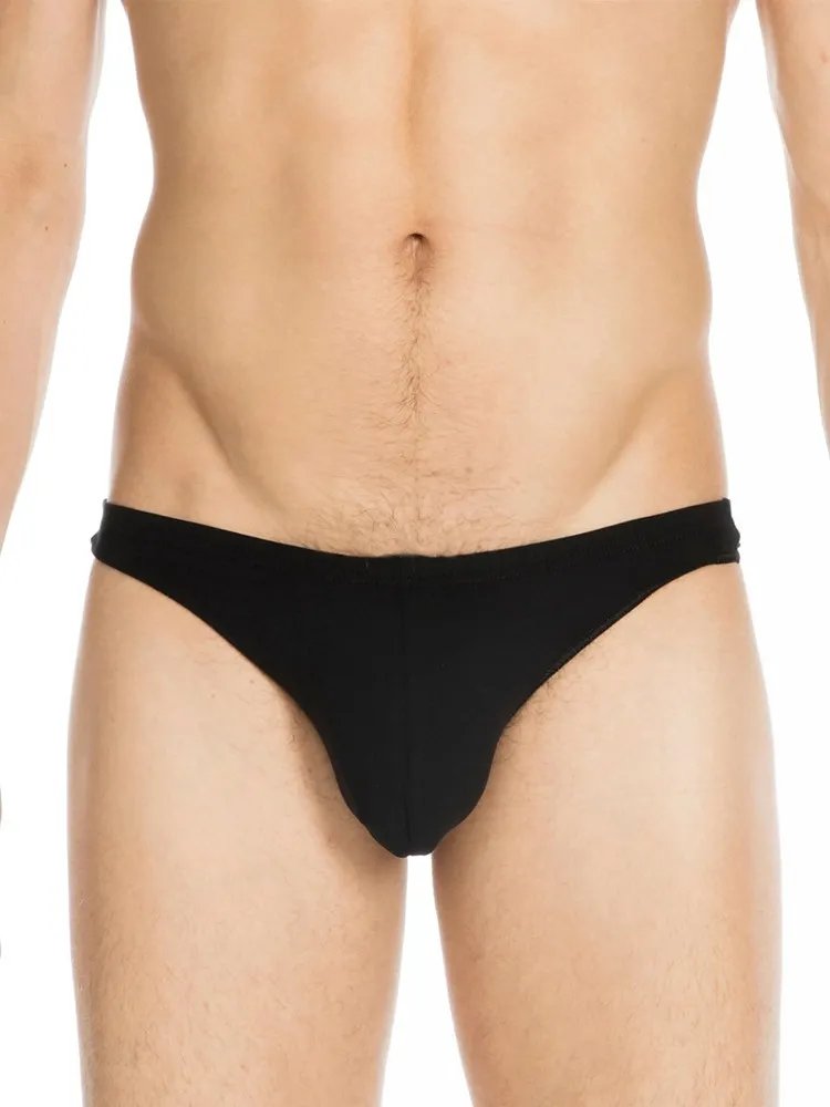 HOM Freddy: String, schwarz (L) HOM Freddy: String, schwarz (L)