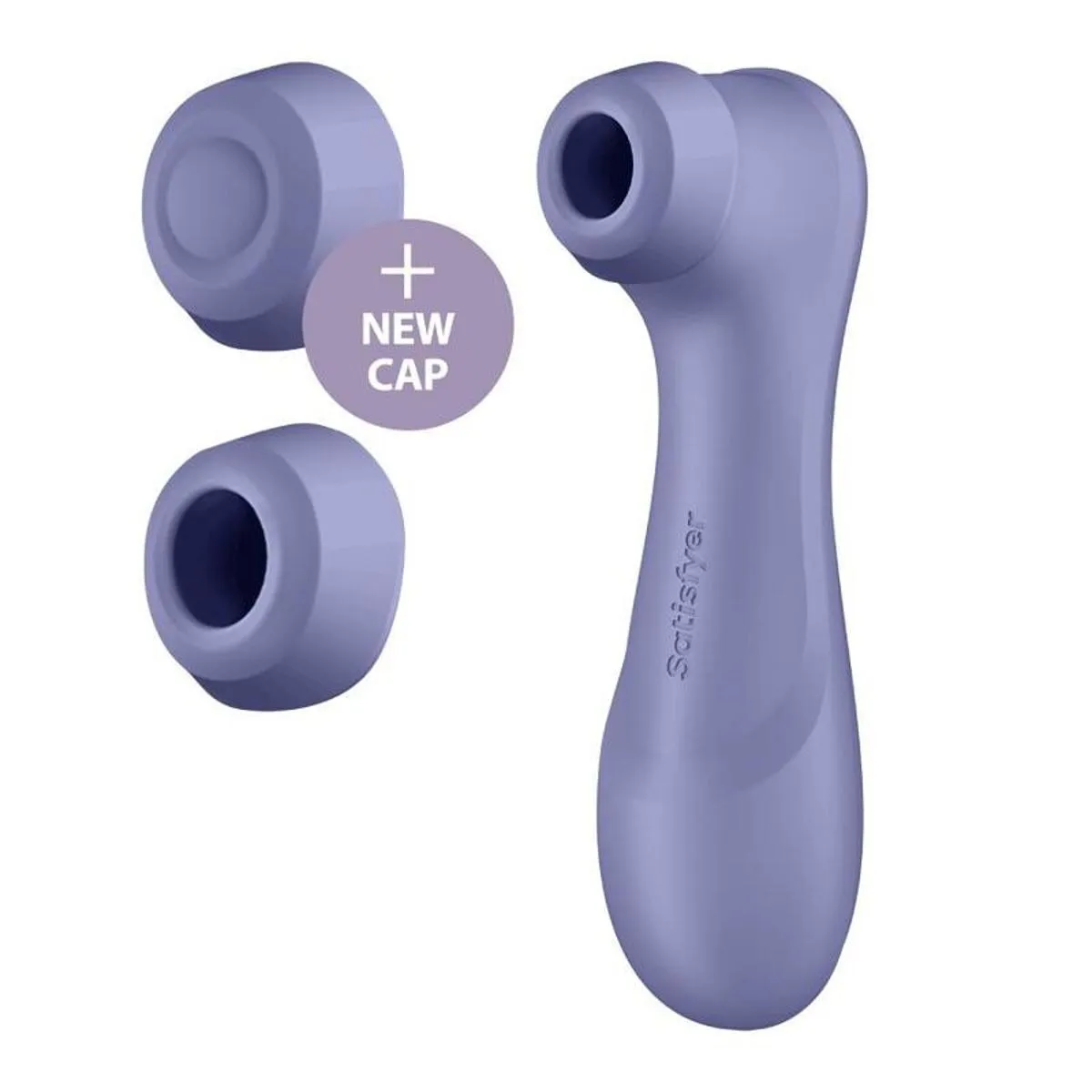 Druckwellenvibrator „Satisfyer 2 Generation 3“ ohne App-Funktion – Bild 5